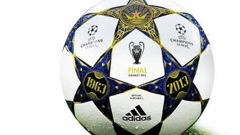 Der Final-Ball
