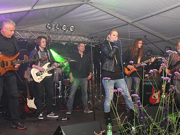 Die "Musiggfabrigg" will wie in der Kulturnacht auch im nächsten Jahr mitmischen.Evi Seeger (Archiv)