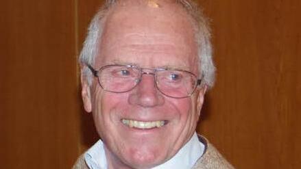 Vorsitzender Heinz Steidle wurde im Amt bestätigt.