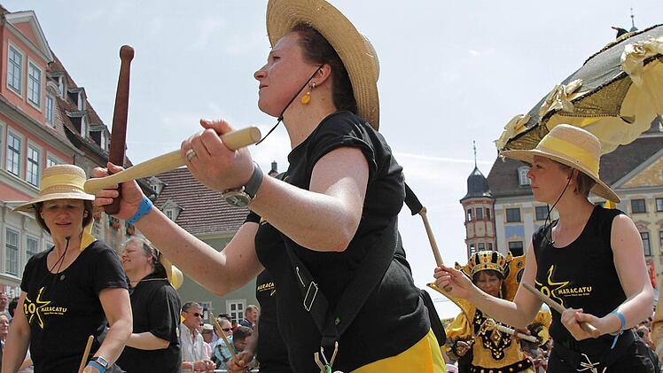 Foto: Albert Hochst&auml;dter