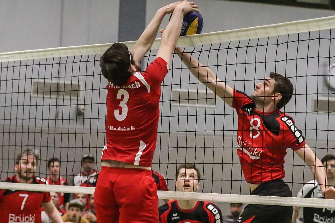 TSV Lengfeld - VfL Volkach