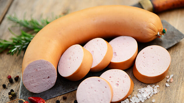 Wurst-Rückruf bei Edeka