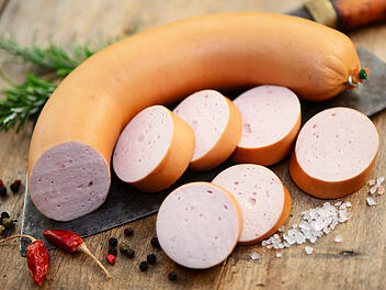 Wurst-Rückruf bei Edeka