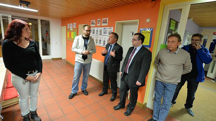 Foto: Ronald Rinklef