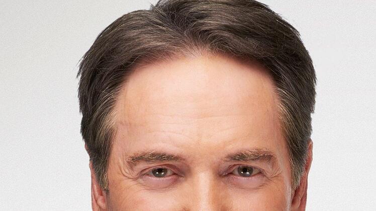 Michael Stoschek, der Enkel des Firmengründers, ist heute Vorsitzender der GesellschafterversammlungBrose