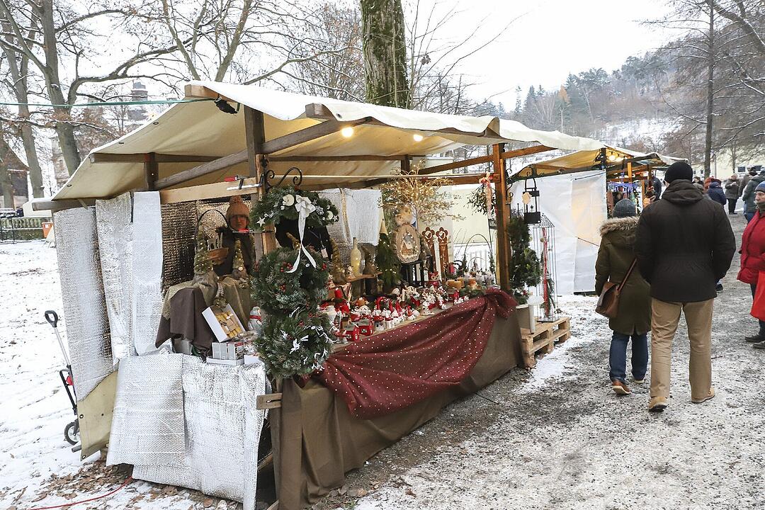 Über 100 Aussteller waren vor Ort.