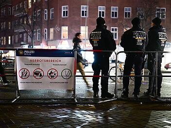 Silvester 2025 - Berlin