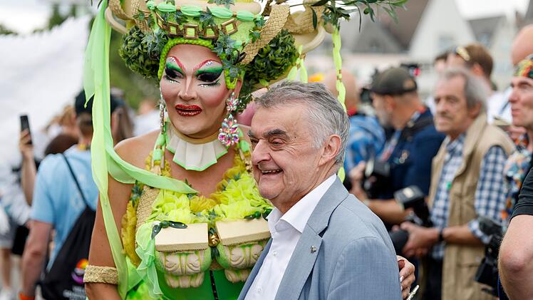 Cologne Pride 2026 &ndash;&nbsp;Parade zum Christopher Street Day (CSD)