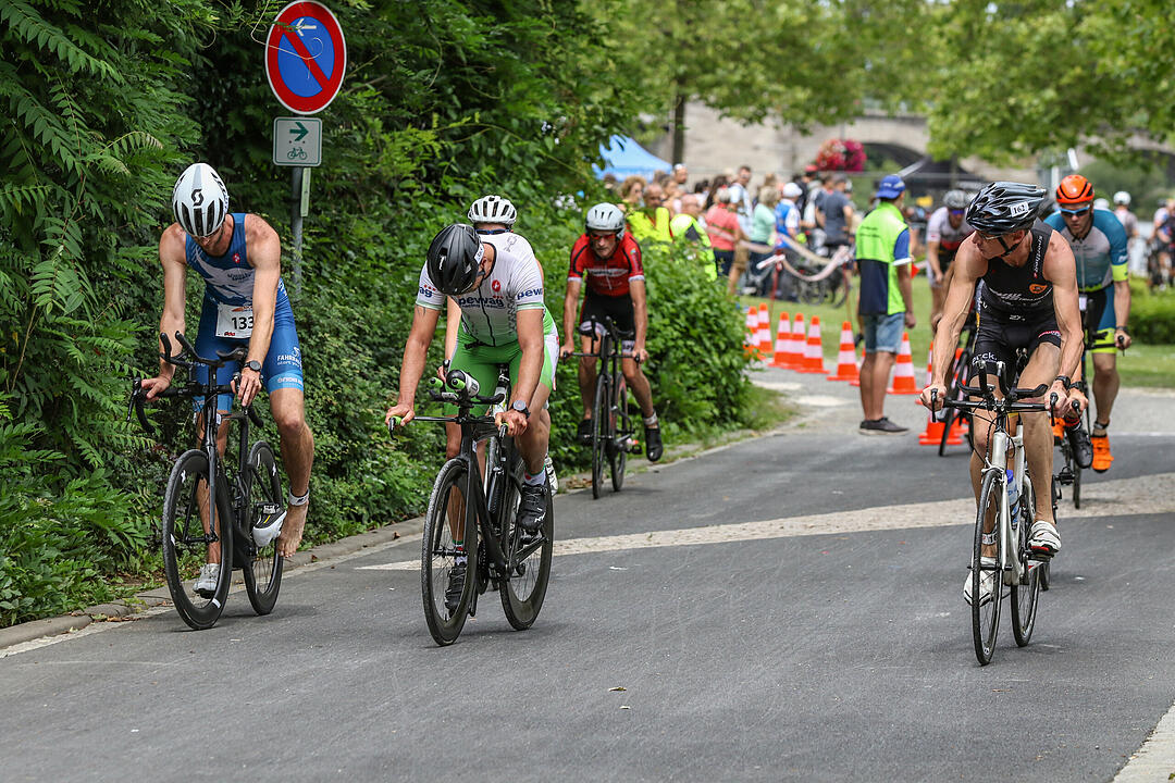 Mainfranken-Triathlon 3