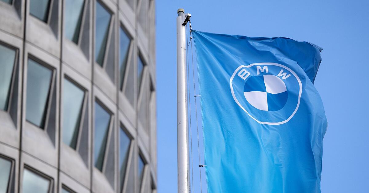 650.000 Euro Abfindung bei BMW? So viel bleibt netto – und diese ...