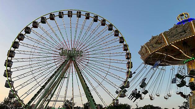 Ende Mai ist es wieder soweit: Das beliebte Schweinfurter Volksfest geht in die n&auml;chste Runde. Auch in diesem Jahr kannst du dich wieder &uuml;ber Action-Abenteuer und traditionelle Kultur-Highlights freuen.