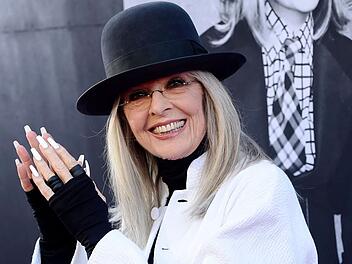 Diane Keaton: Das sind die schönsten Liebesfilme des verstorbenen Stars Diane Keaton: Das sind die schönsten Liebesfilme des verstorbenen Stars
