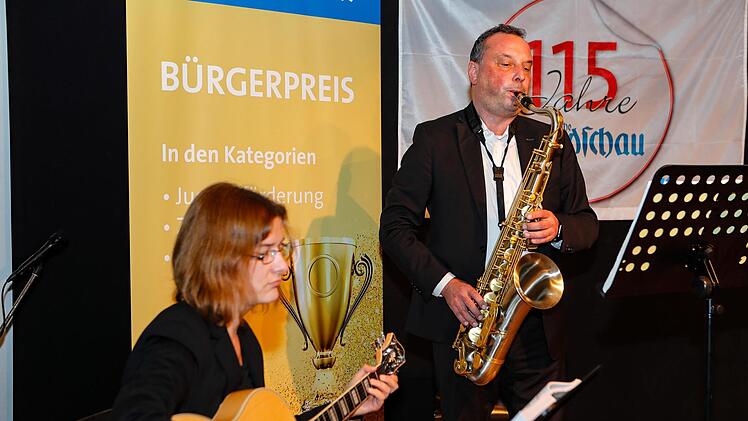 Impressionen vom Festakt 115 Jahre Bayerische Rundschau im Mönchshof-BräuhausMatthias Hoch