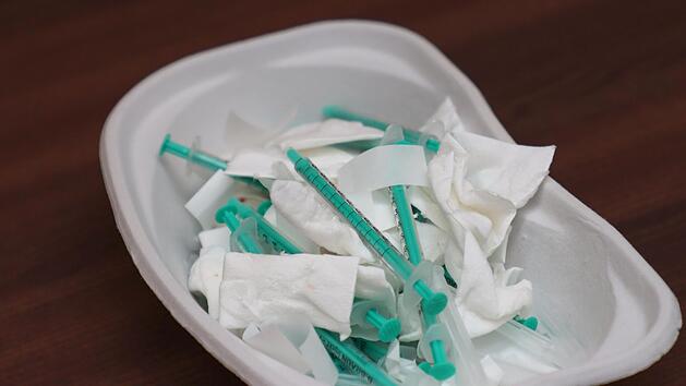 Erlangen/Erlangen-Höchstadt: Mobile Impfteams sind weiterhin unterwegs - Termine in dieser Woche