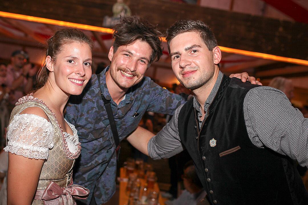 Kulmbacher Bierwoche 2019 - Donnerstag
