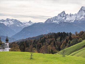 Tote in den bayerischen Alpen gefunden Tote in den bayerischen Alpen gefunden