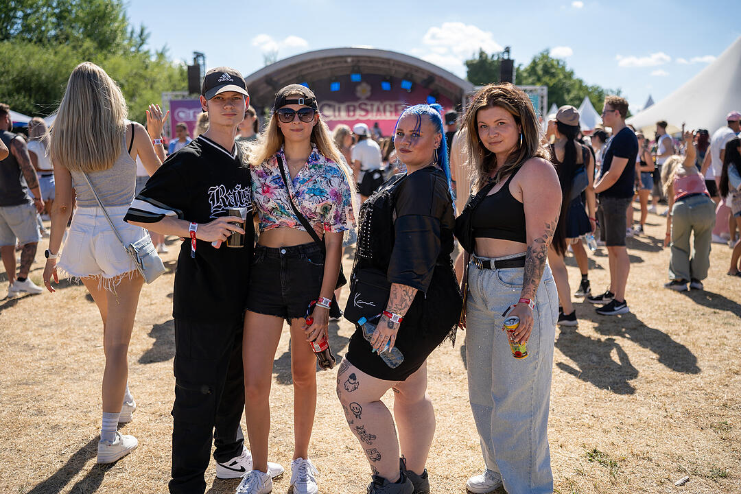 Das Top-Event der Hip Hop Community!
