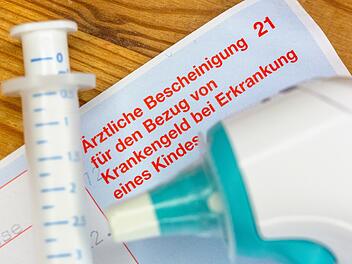 Kinderkrankentage: 2027 droht K&uuml;rzung &ndash; Was Eltern wissen m&uuml;ssen