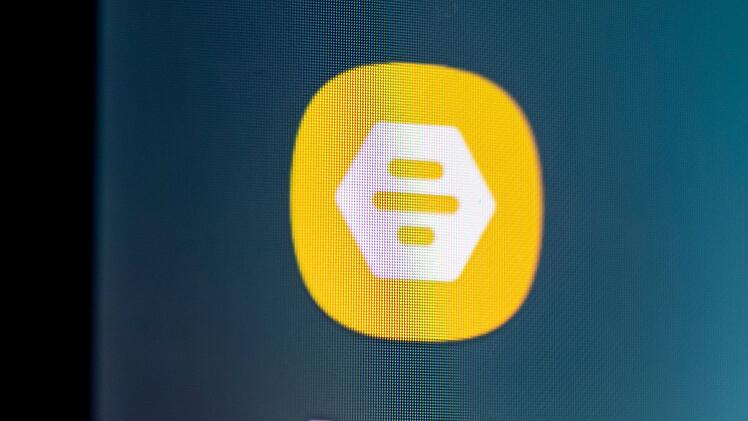 Dating-App Bumble