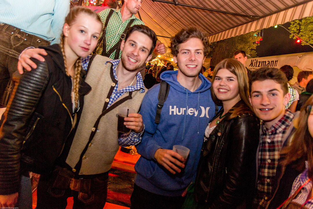 27.05.2015 Erlangen - Bergkirchweih Tag 7