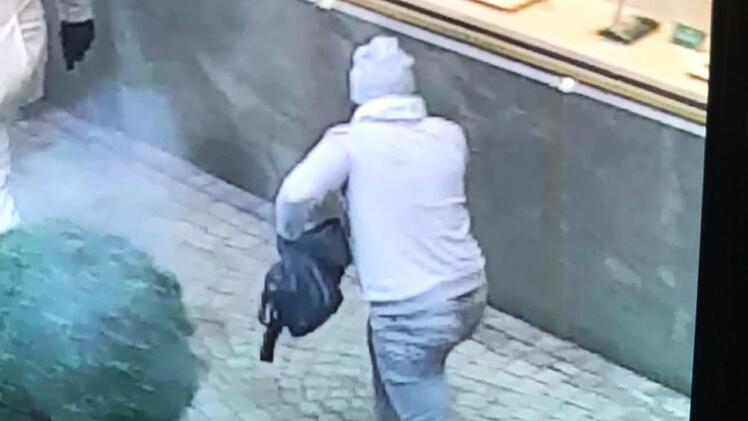 Foto: Polizei Aschaffenburg