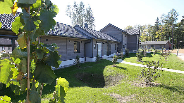 Center Parcs - Ferienanlage