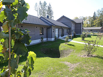 Center Parcs - Ferienanlage