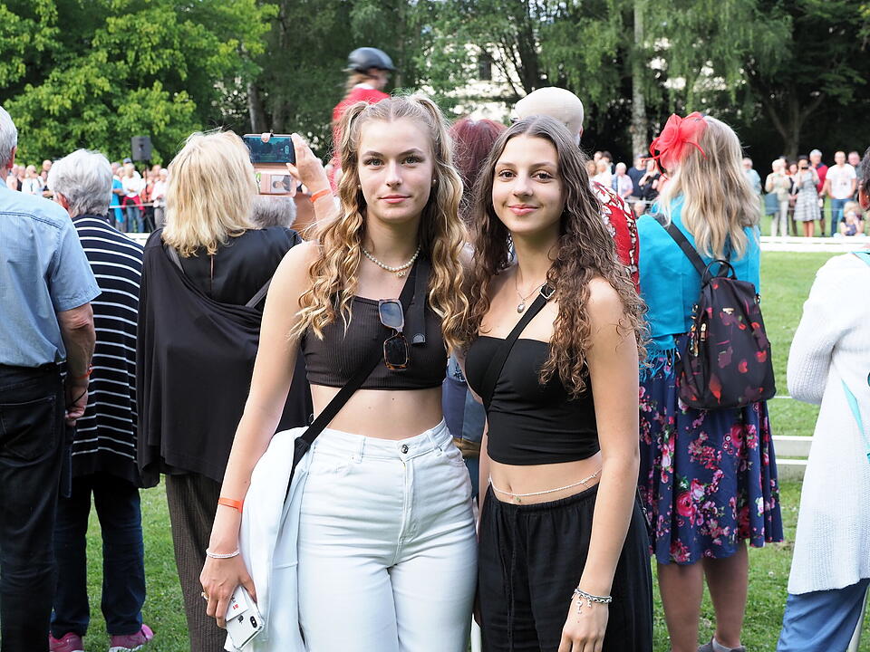 Das größte Stadtfest in Bad Kissingen!