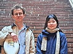Das Ravel_Quartett Berlin gastiert in Bamberg.