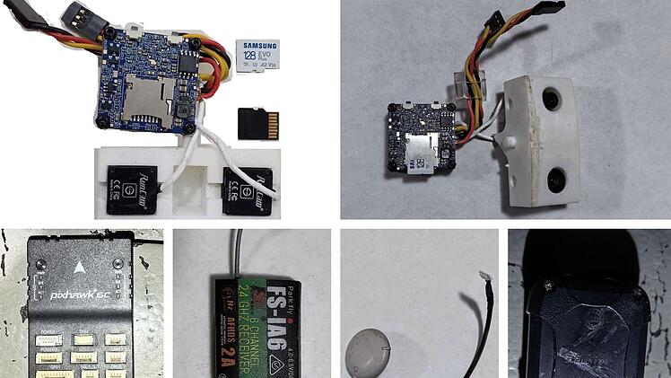Konflikt S&uuml;dkorea Nordkorea