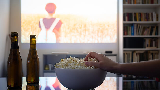 Serien-Empfehlungen zum Streamen