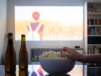 Serien-Empfehlungen zum Streamen