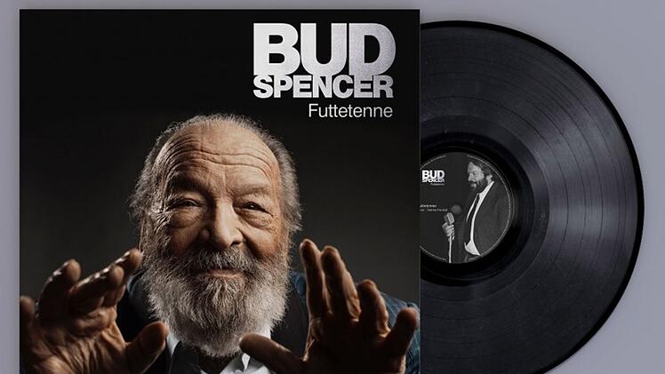Schon in den 70er-Jahren schrieb Pedersoli an Soundtracks seiner Filme mit, er komponierte Volkslieder, Pop und liebte brasilianische Musik. Erst Anfang 2016 erschien mit "Futtetenne" ein neues Album.
