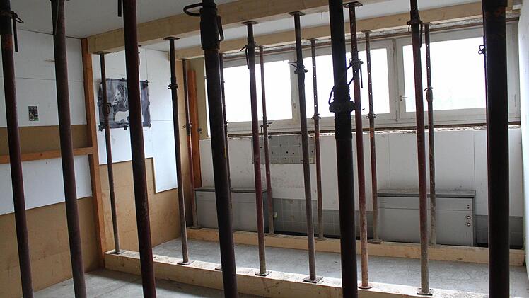 Sicher ist sicher. Foto: Jürgen Gärtner