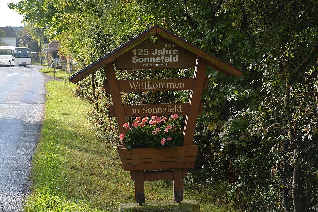 07.10.2015  Fotoreportage Sonnefeld