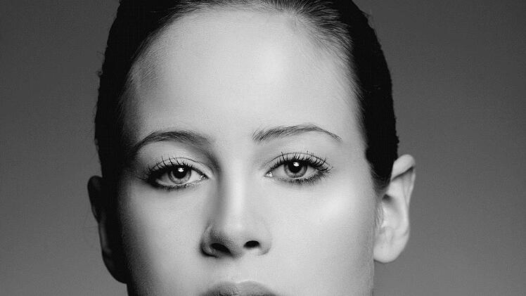 Stephanie Kaiser. Foto: privat