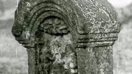 Die Überreste der Marter 1973