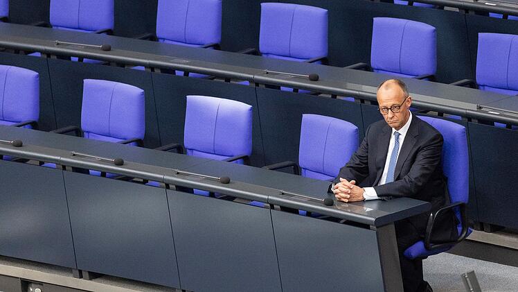 Die Wahl von Friedrich Merz zum deutschen Bundeskanzler ging in die Geschichte ein - und sie bescherte einem Spartensender Rekordzahlen.