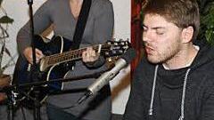 Die Worship Warriors