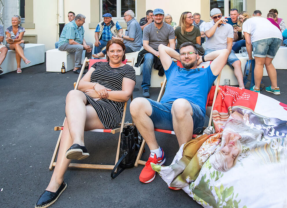 Stadtfest