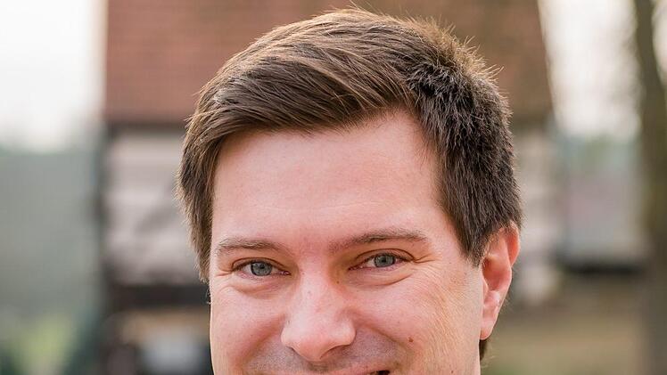 Benedikt Keßler, Ebenhausen, FWGFoto: Claudia Eckert