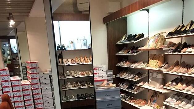 Fürth: Traditions-Schuhgeschäft Oehrlein schließt nach 128 Jahren - "tränenreiche Entscheidung"