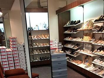 Fürth: Traditions-Schuhgeschäft Oehrlein schließt nach 128 Jahren - "tränenreiche Entscheidung"