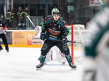 37 Sekunden fehlen: H&ouml;chstadter EC unterliegt Lindau