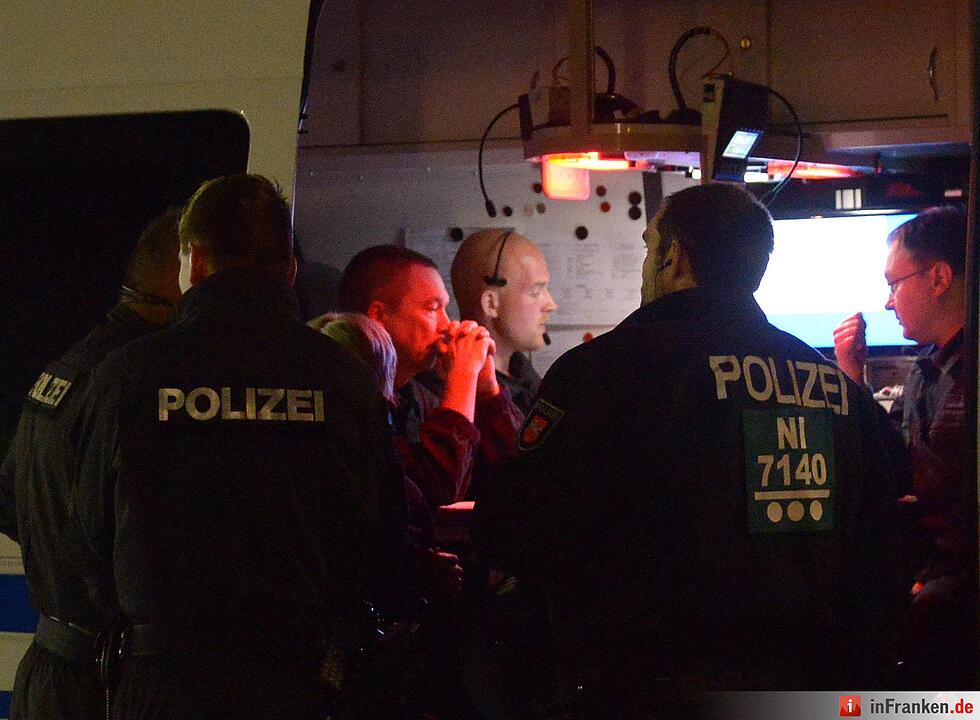 Deutschland - Niederlande abgesagt