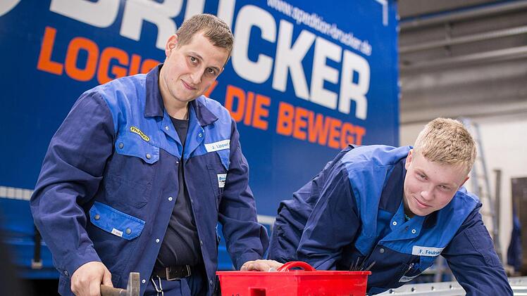 35 Mitarbeiter setzen die Konzepte um.