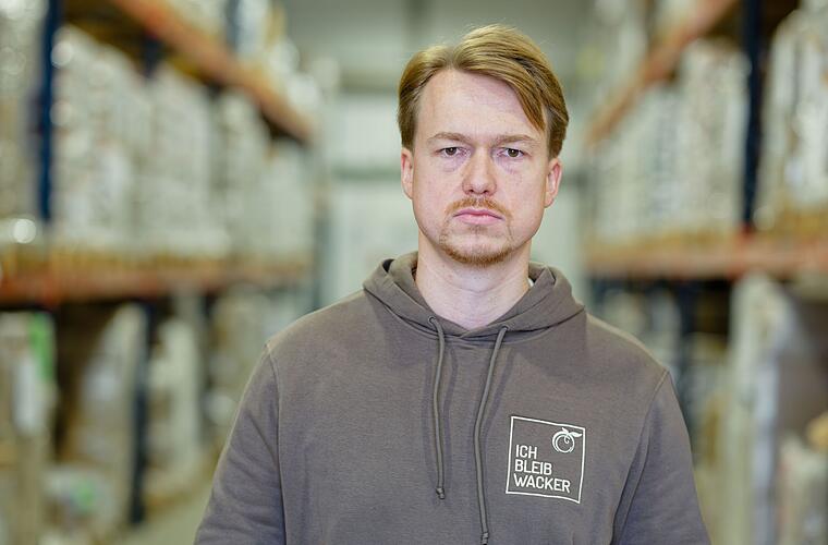 Darum setzt Ritter Sport Streit um Quadrat-Haferriegel fort