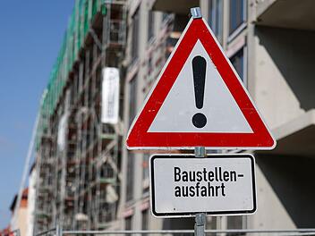 Wohnungsbau