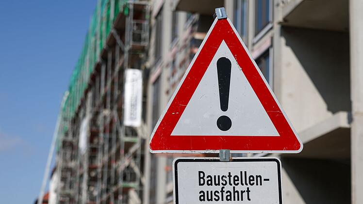 Wohnungsbau