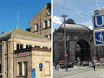 Bahnstrecke Bamberg&ndash;N&uuml;rnberg: Einen Monat lang Zugausf&auml;lle